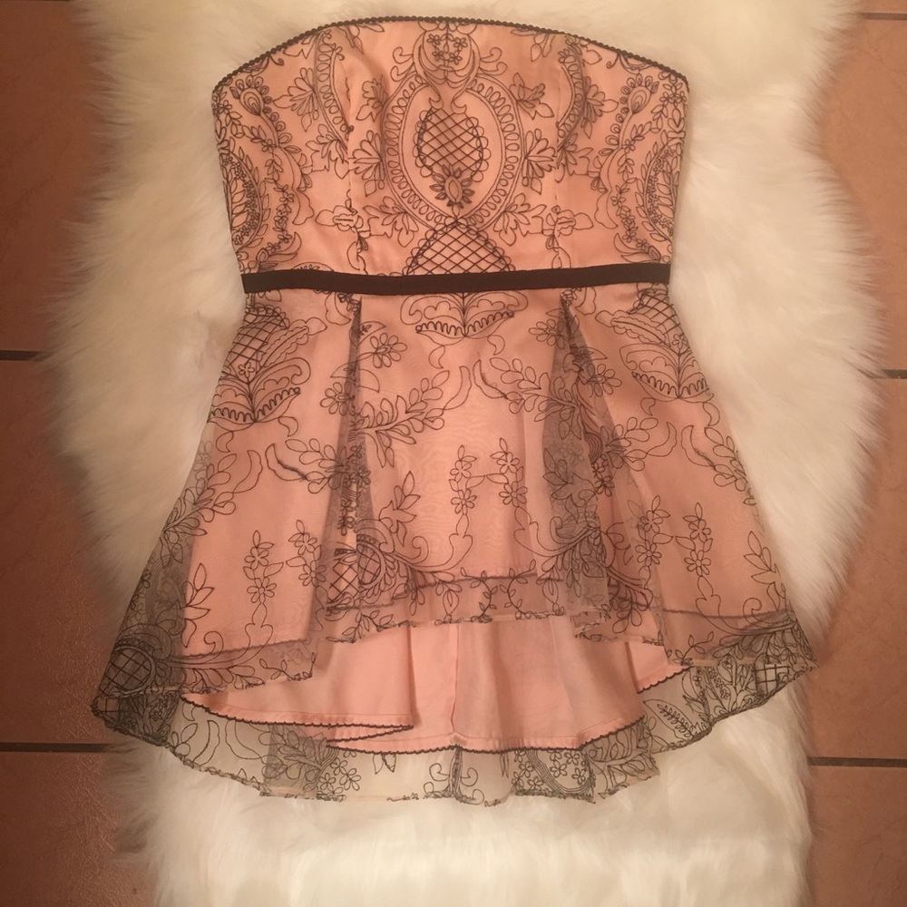 Anthropologie Top New With Tags.
